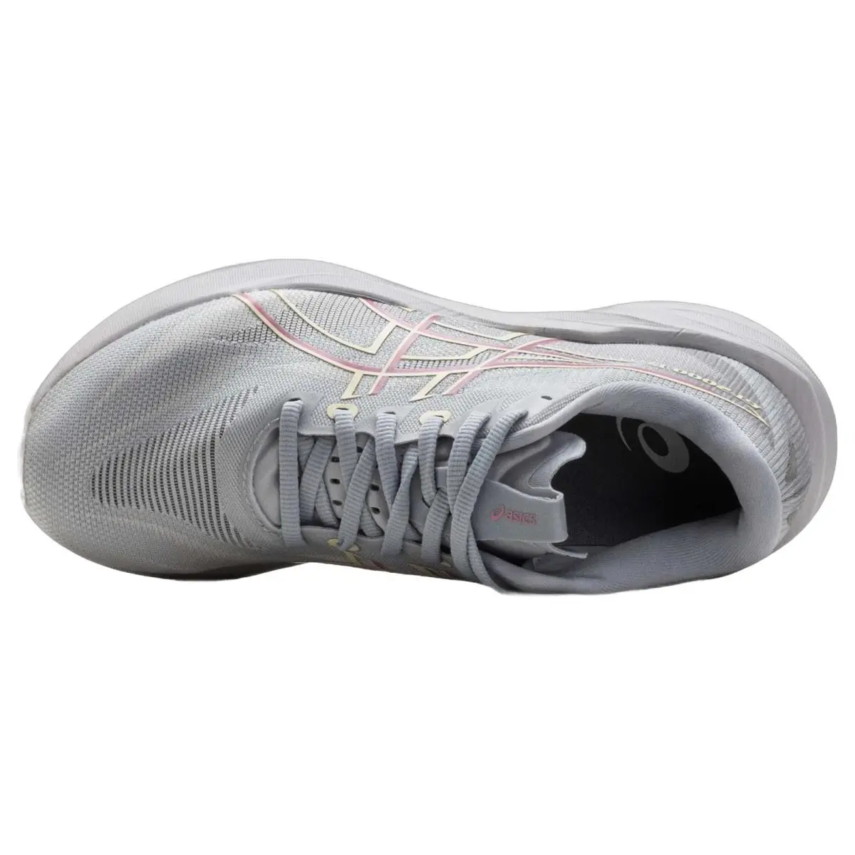 Asics shoes - Gt 2000 15 - 1012B998020 - Piedmont Grey/Birch 8