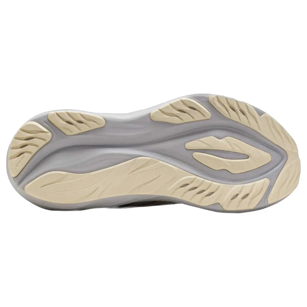 Asics shoes - Gt 2000 15 - 1012B998020 - Piedmont Grey/Birch 9