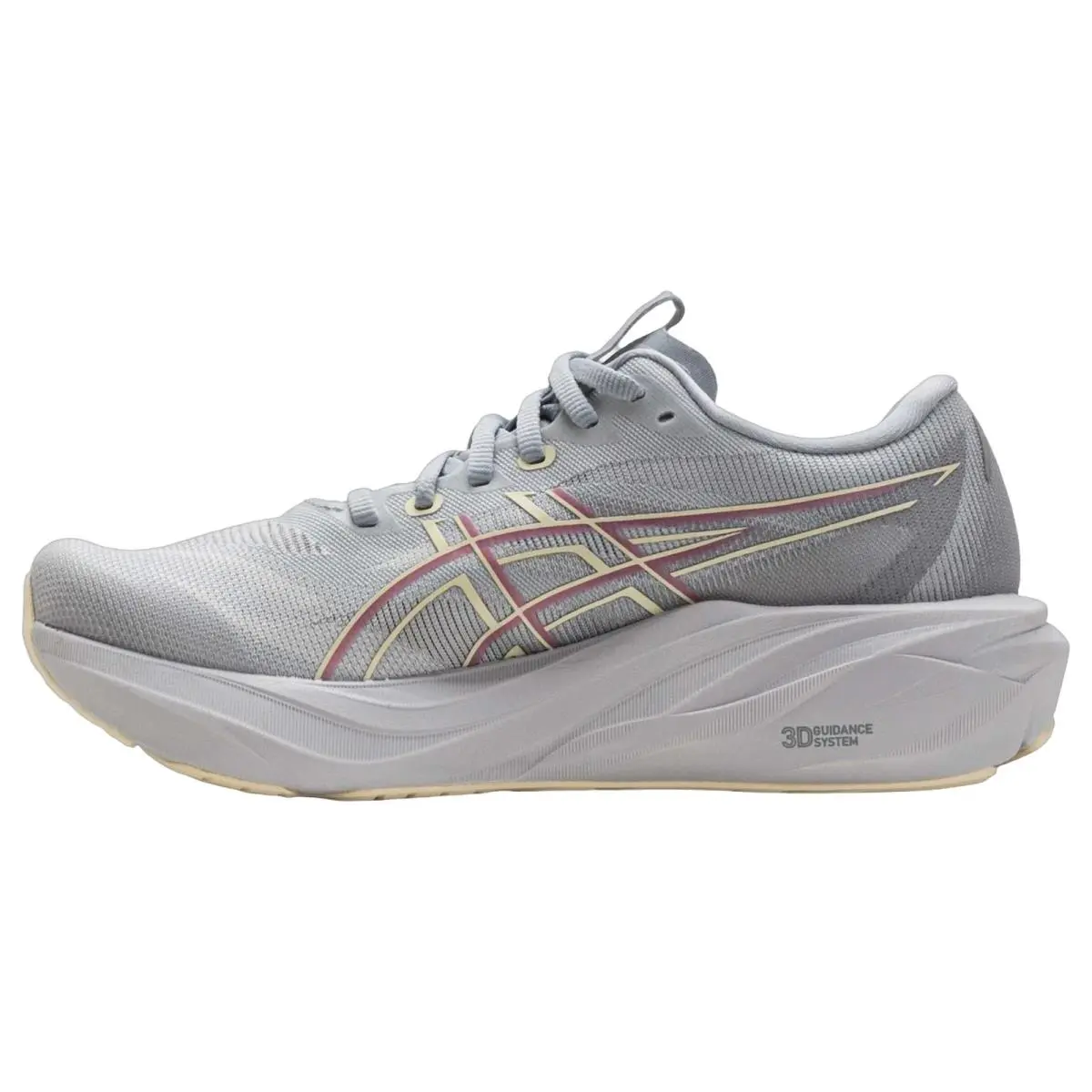 Asics shoes - Gt 2000 15 - 1012B998020 - Piedmont Grey/Birch 7