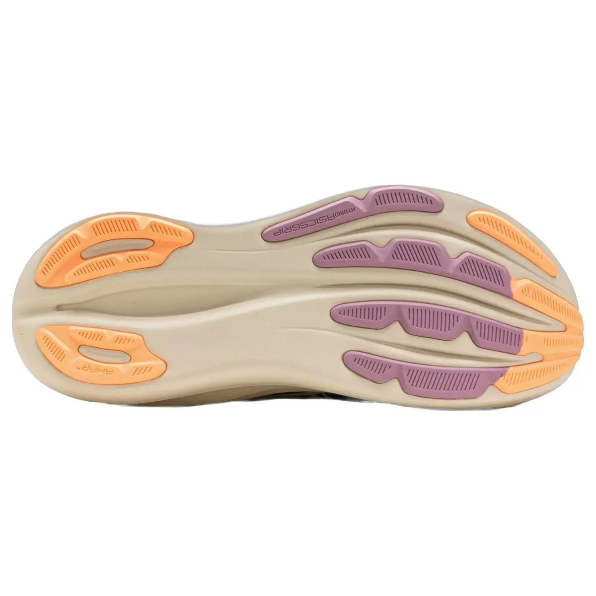 Asics shoes - Gel Nimbus 28 - Gel Nimbus - 1012B899004 - Black/Taro Purple 2