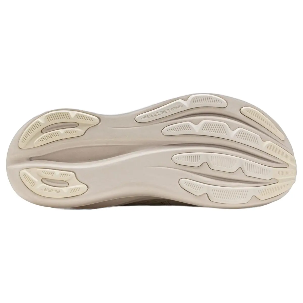 Asics shoes - Gel Nimbus 28 - Gel Nimbus - 1012B899251 - Soft Oat/Cream 9
