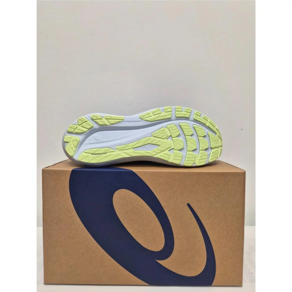 Asics shoes - ASICS GT-2000 13 - 1011B861-400 - Blue 2