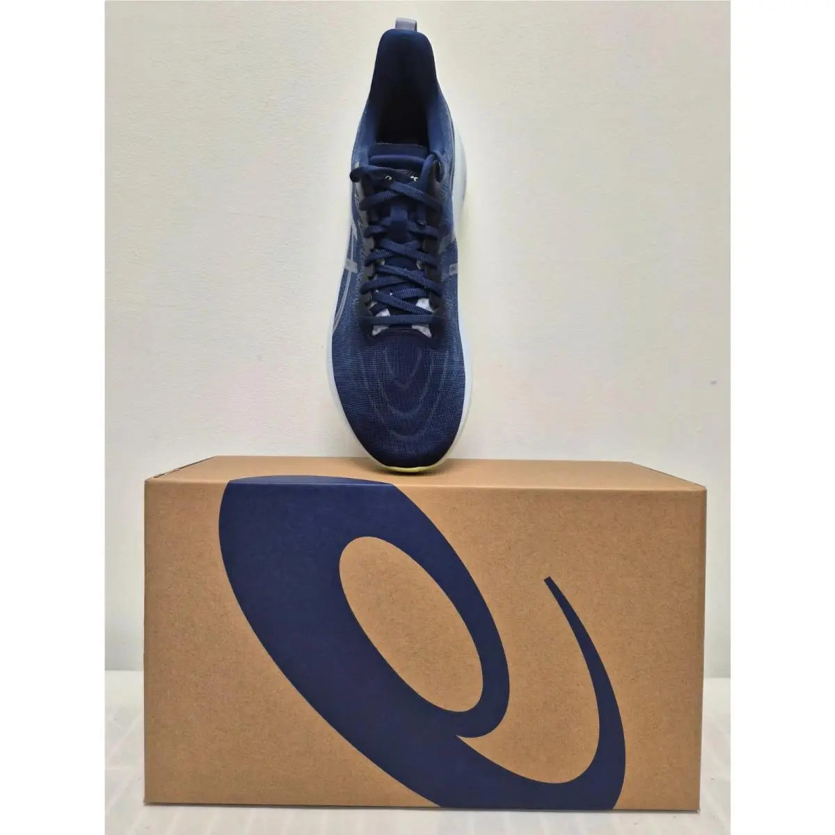 Asics shoes - ASICS GT-2000 13 - 1011B861-400 - Blue 5