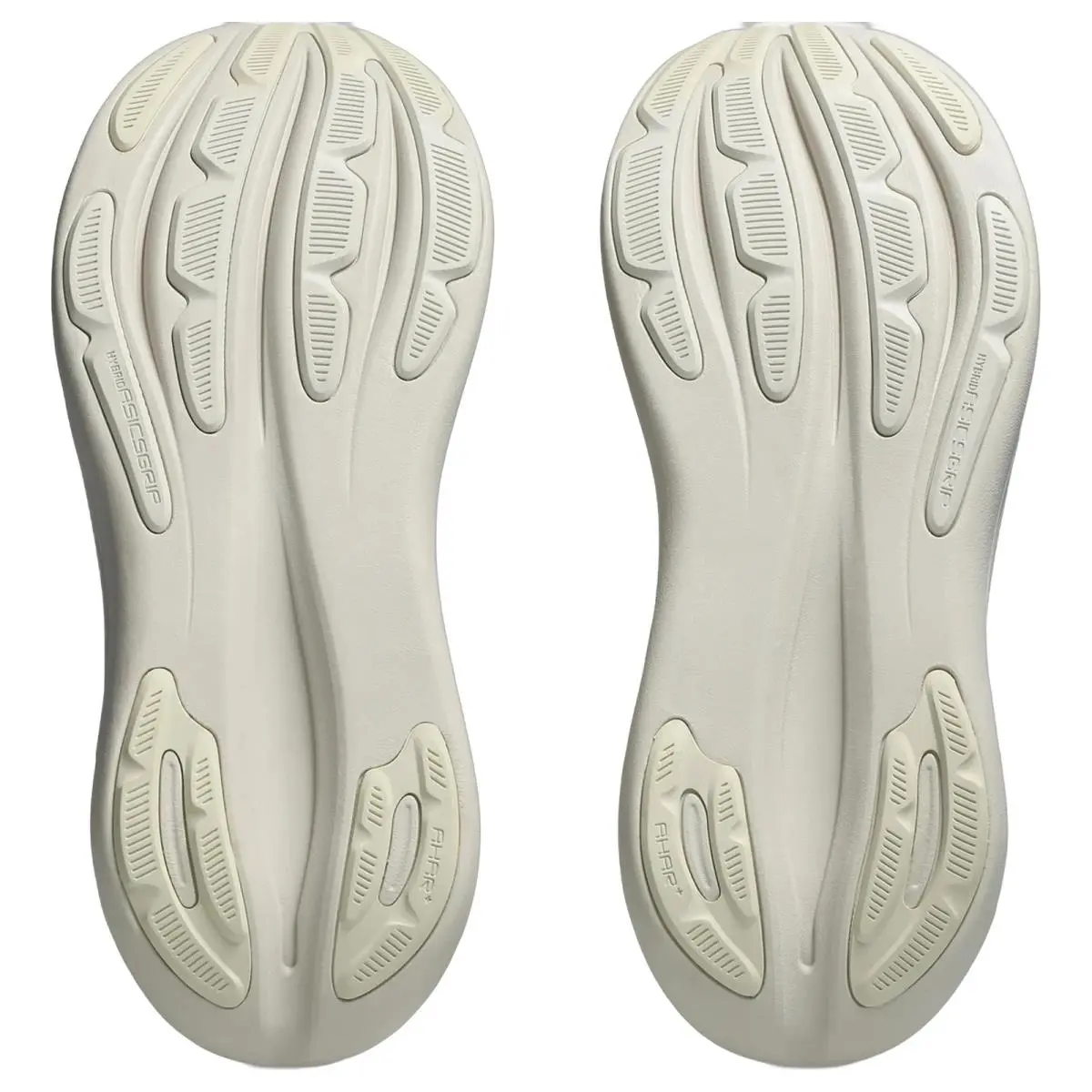 Asics shoes - Gel Nimbus 28 - Gel Nimbus - 1011C127251 - Soft Oat/Cream 9