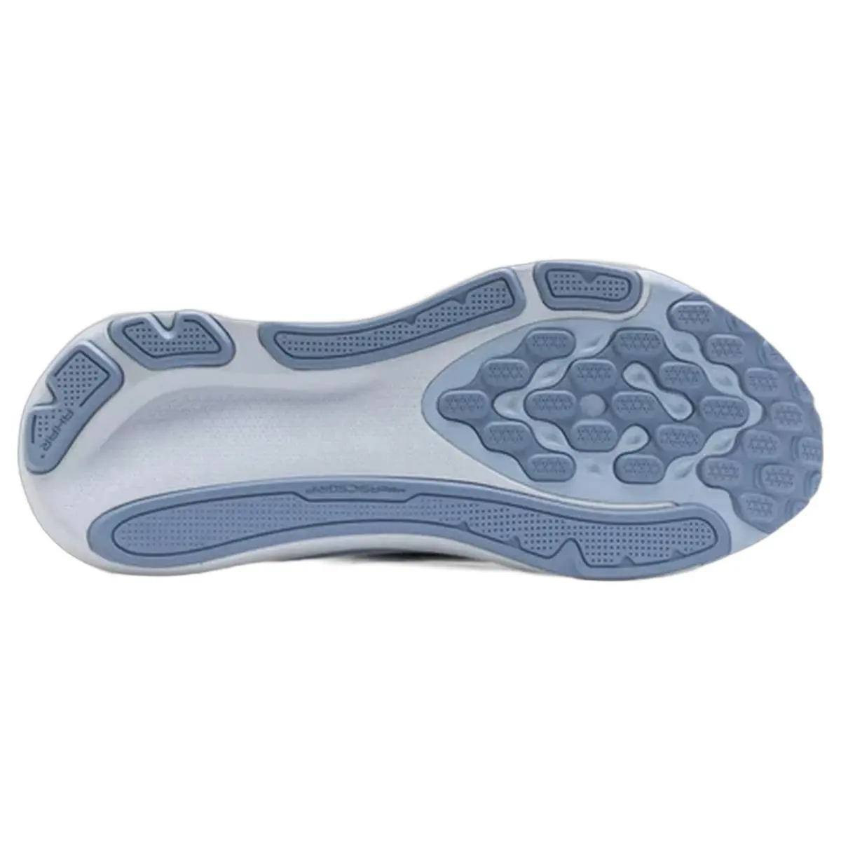 Asics shoes - Gel Kayano 33 - Gel Kayano - 1012B939400 - Solid Air/Soft Sky 2
