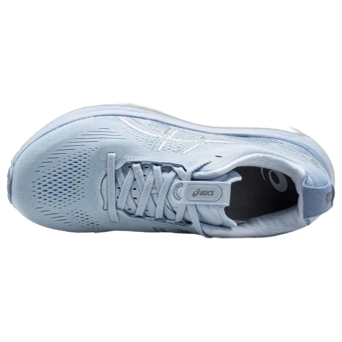 Asics shoes - Gel Kayano 33 - Gel Kayano - 1012B939400 - Solid Air/Soft Sky 8