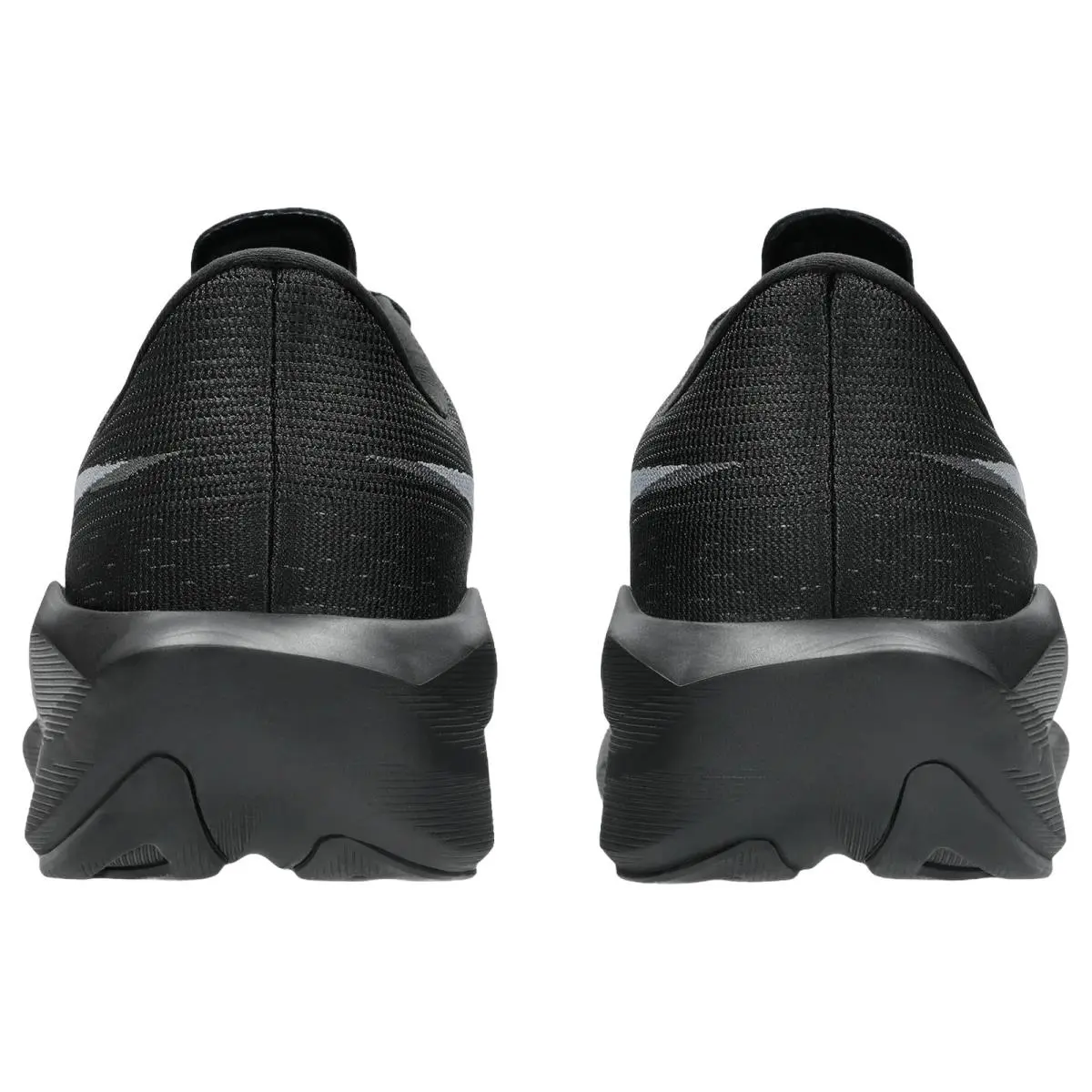 Asics shoes - ASICS Novablast 6 Wide - Novablast Wide - 1011C243002 - Black 3