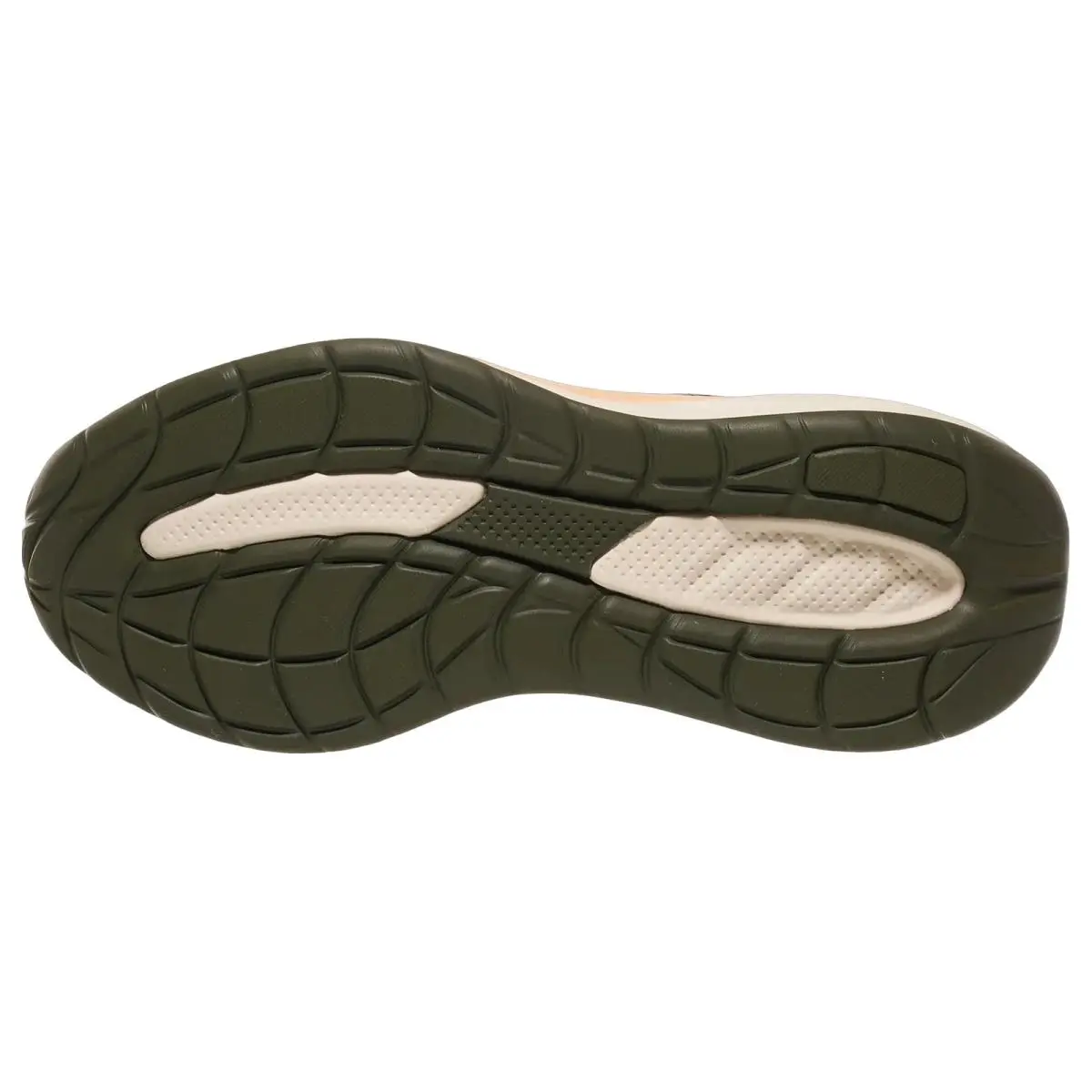 Asics shoes - Gel Cumulus 28 - Gel Cumulus - 1011C143404 - Midnight/Khaki Green 9