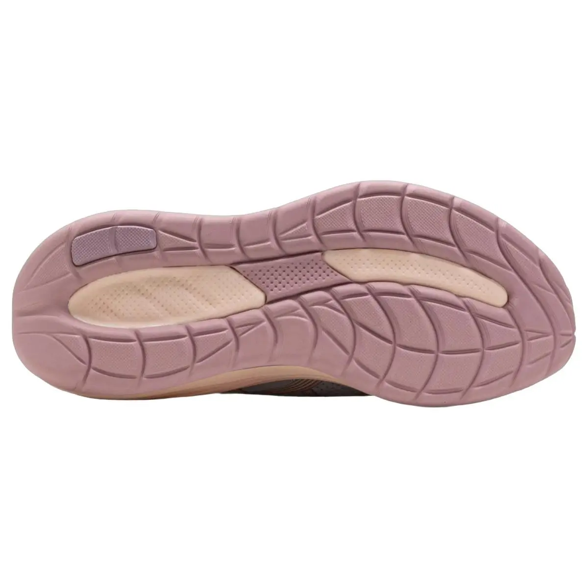 Asics shoes - Gel Cumulus 28 - Gel Cumulus - 1012B916020 - Pdmt Grey/Pearl Pink 2