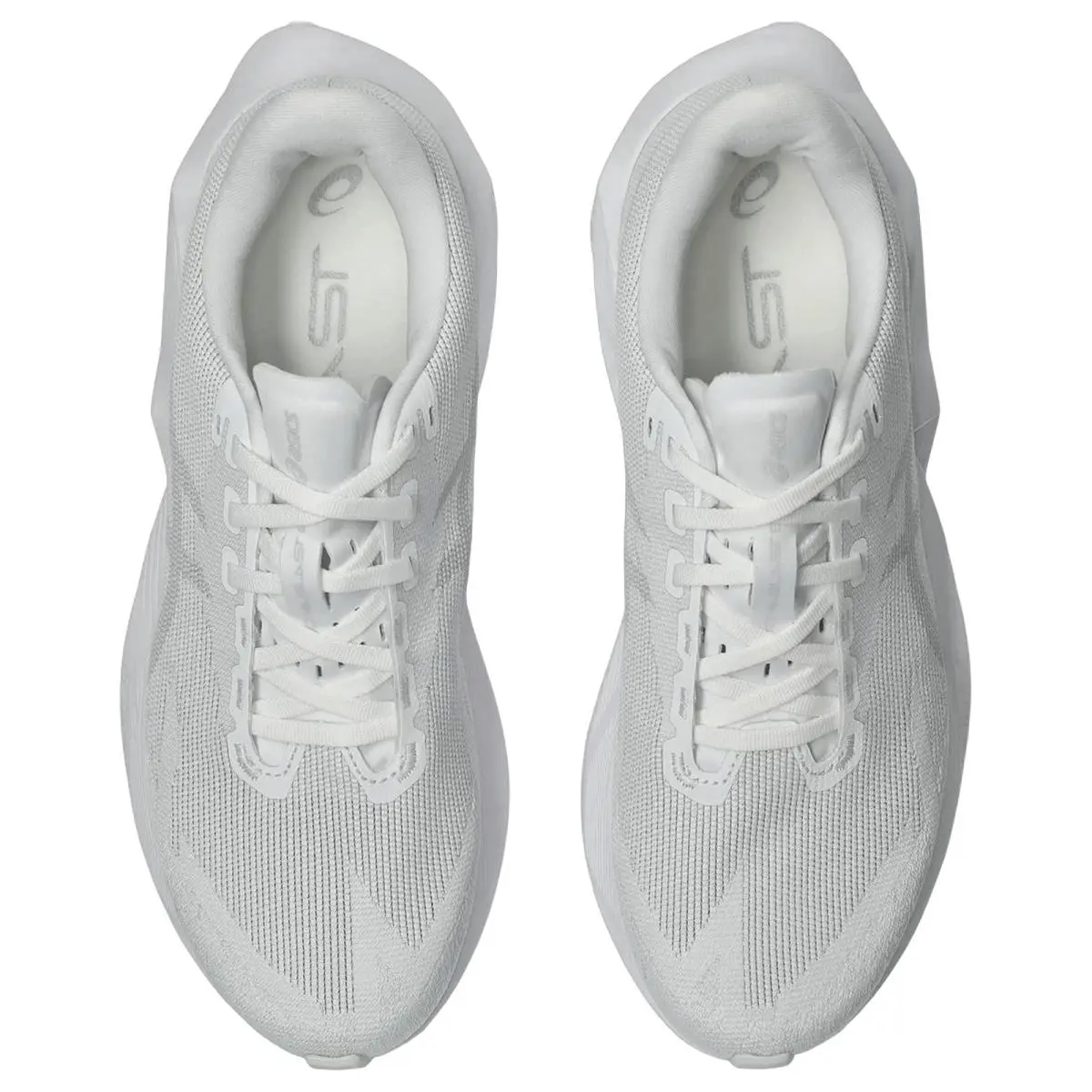 Asics shoes - Novablast 6 - Novablast - 1011C243100 - White 0