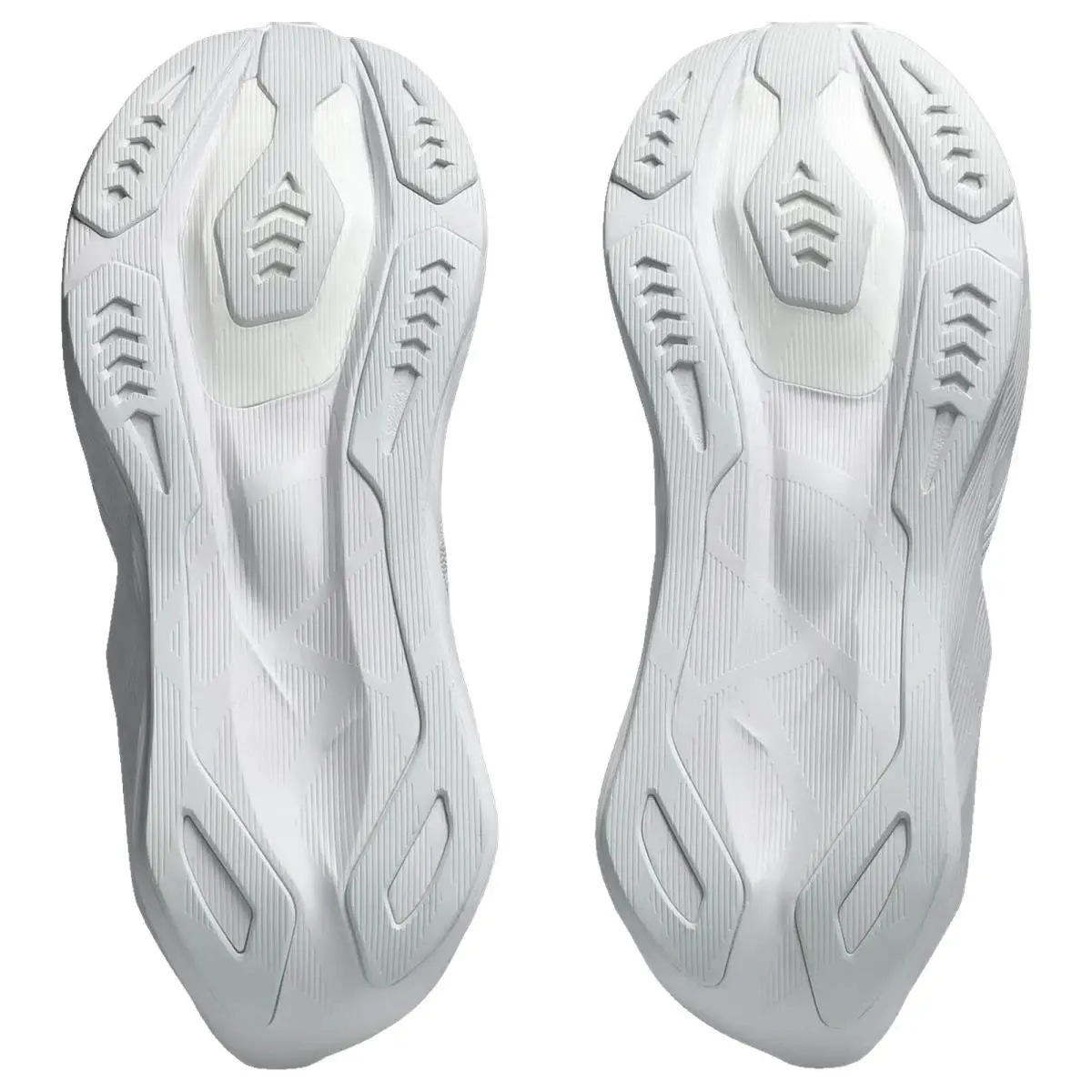 Asics shoes - Novablast 6 - Novablast - 1011C243100 - White 1