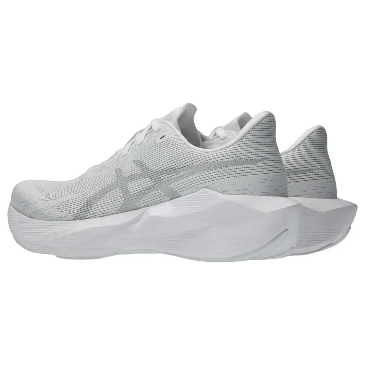 Asics shoes - Novablast 6 - Novablast - 1011C243100 - White 5