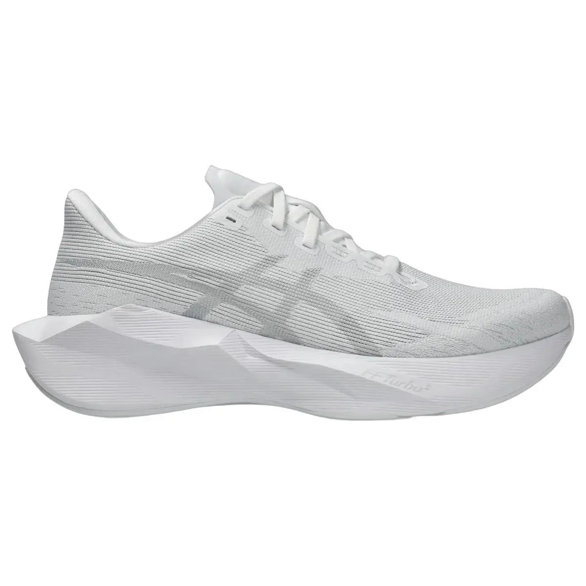 Asics shoes - Novablast 6 - Novablast - 1011C243100 - White 8