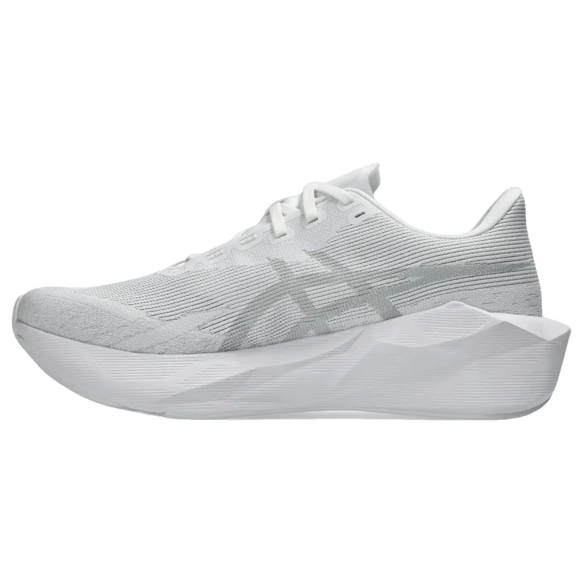 Asics shoes - Novablast 6 - Novablast - 1011C243100 - White 11