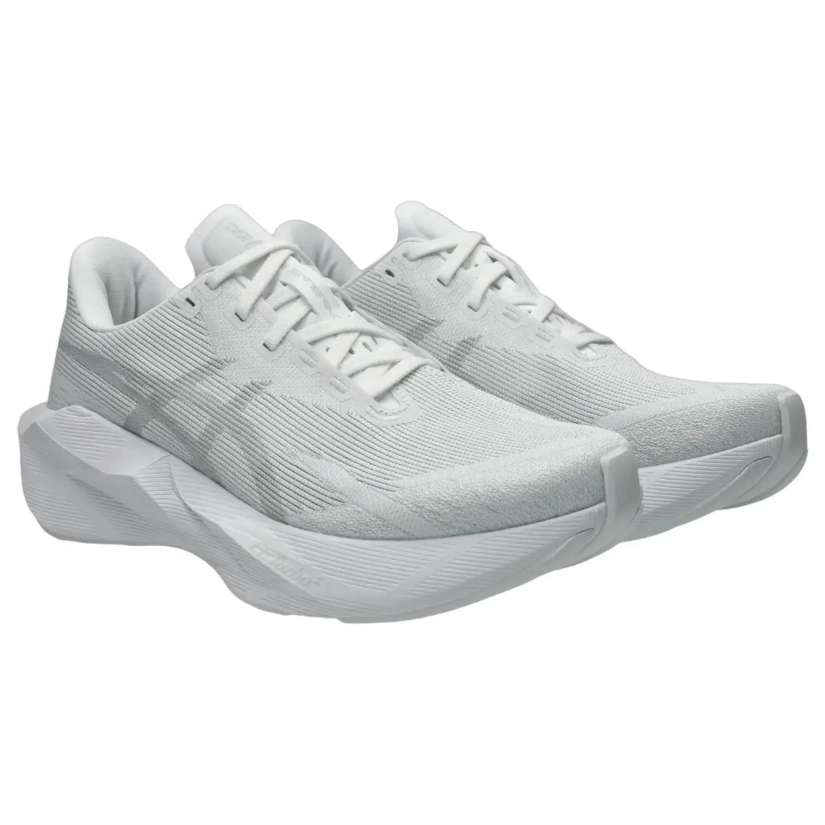 Asics shoes - Novablast 6 - Novablast - 1011C243100 - White 13