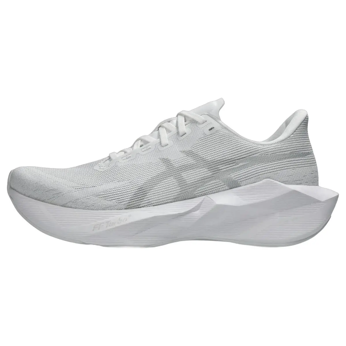 Asics shoes - Novablast 6 - Novablast - 1011C243100 - White 15