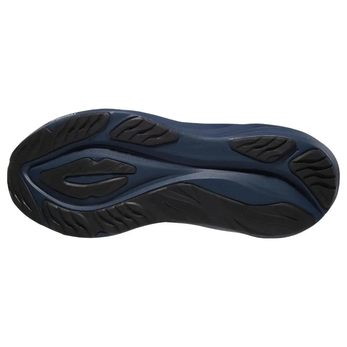 Asics shoes - Gt 2000 15 - 1011C235401 - Midnight/Sunshine 3