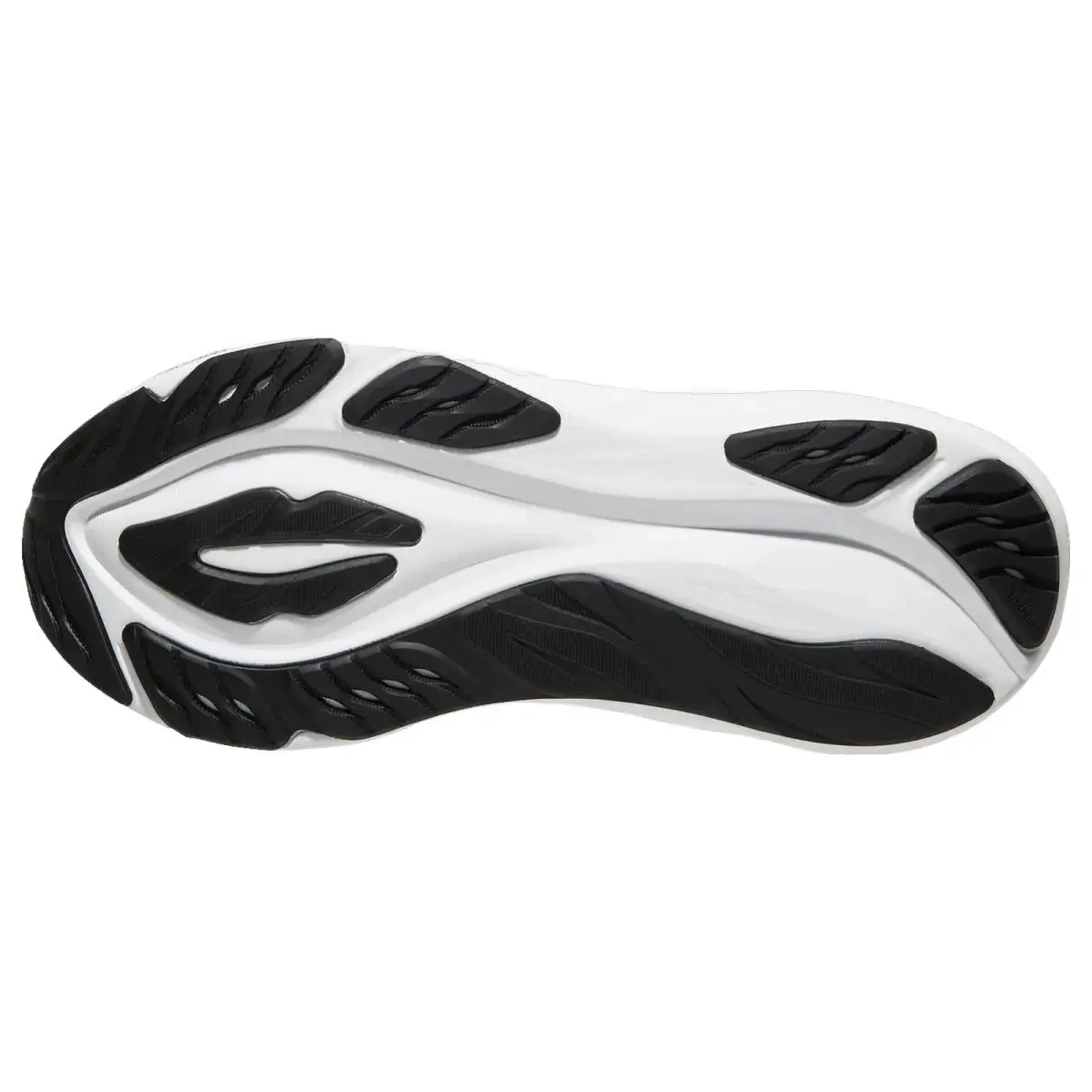 Asics shoes - ASICS GT 2000 15 Extra Wide - 1011C235001 - Black/White 10
