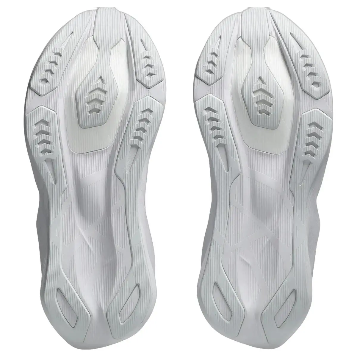 Asics shoes - Novablast 6 - Novablast - 1012C008100 - White 1