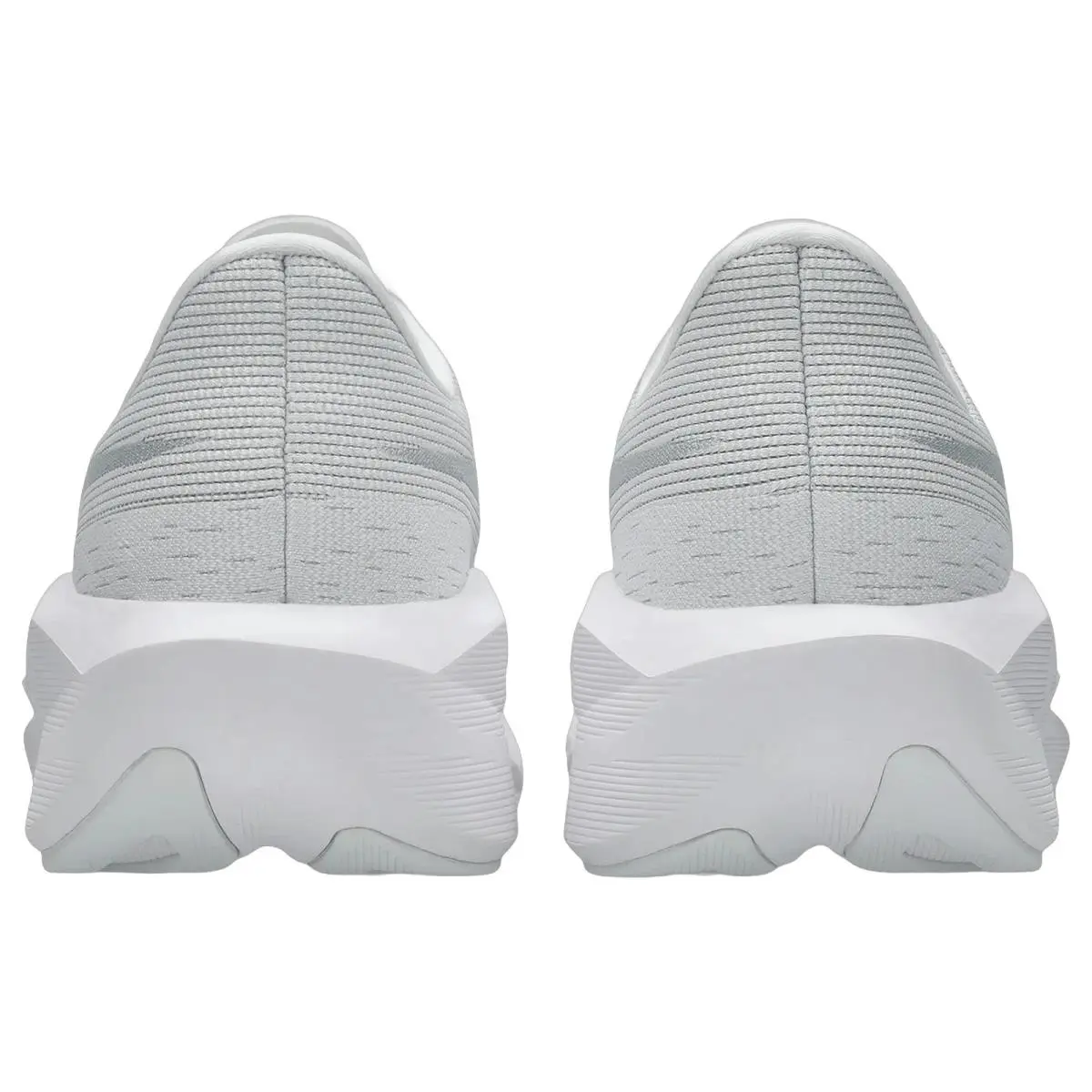 Asics shoes - Novablast 6 - Novablast - 1012C008100 - White 3