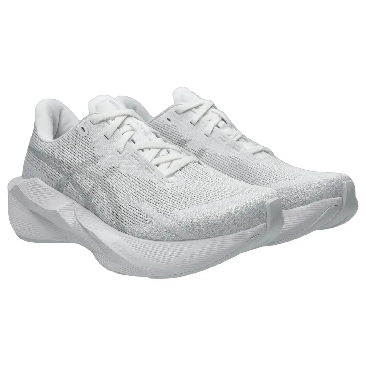 Asics shoes - Novablast 6 - Novablast - 1012C008100 - White 4