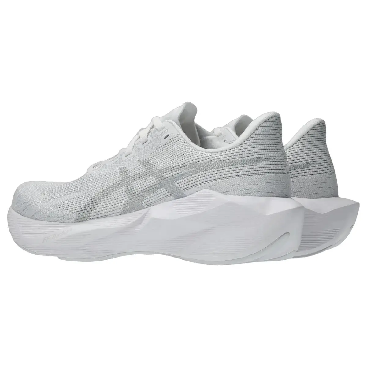 Asics shoes - Novablast 6 - Novablast - 1012C008100 - White 5