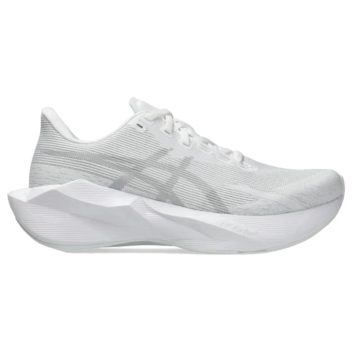 Asics shoes - Novablast 6 - Novablast - 1012C008100 - White 8