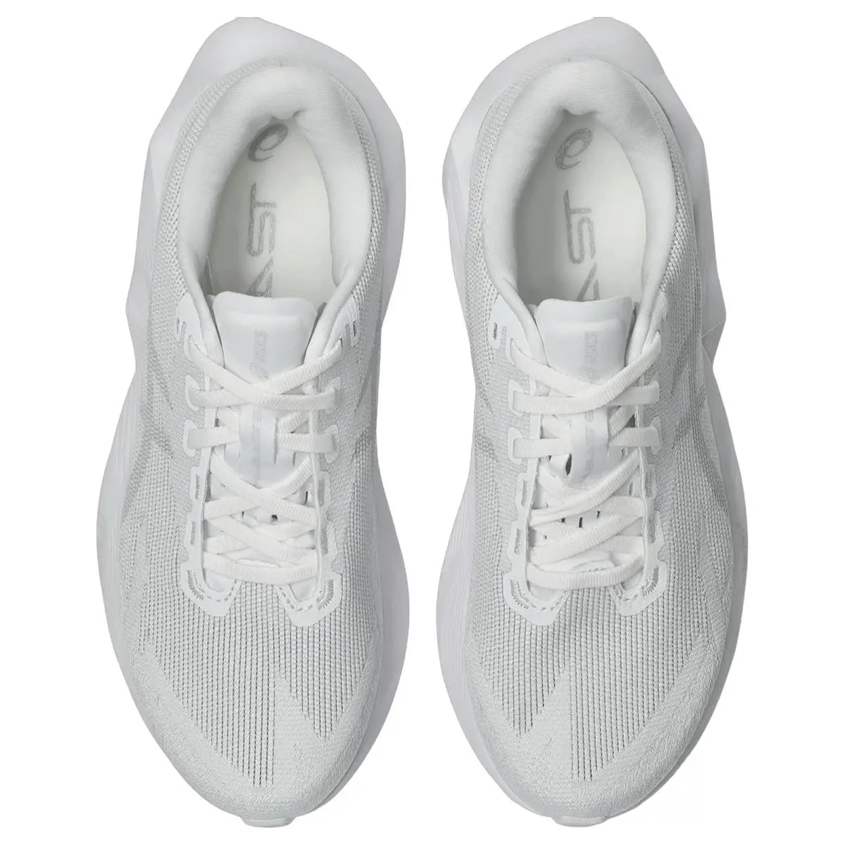 Asics shoes - Novablast 6 - Novablast - 1012C008100 - White 9