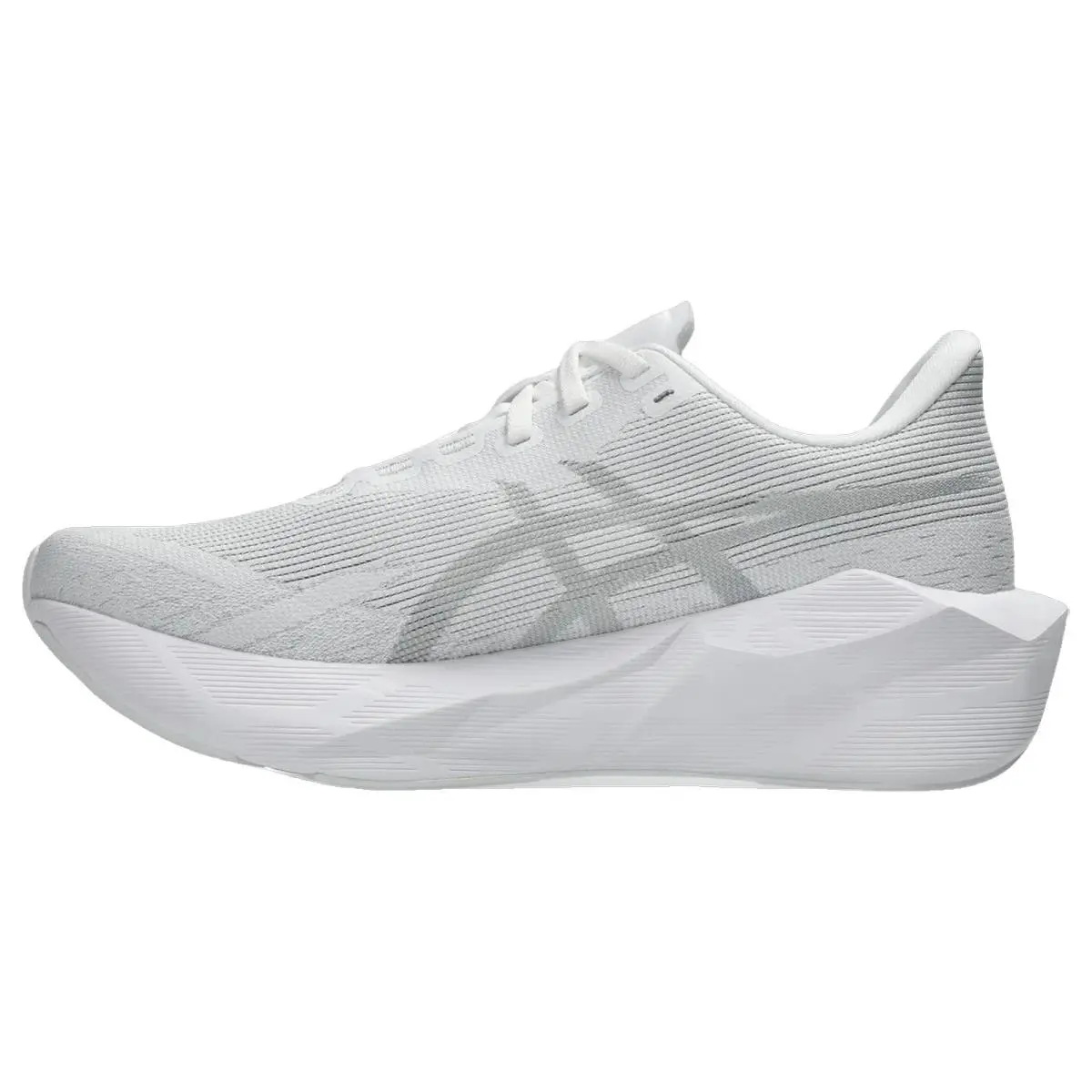 Asics shoes - Novablast 6 - Novablast - 1012C008100 - White 11