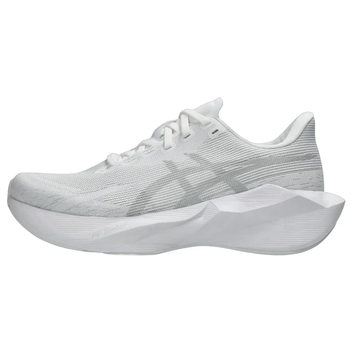 Asics shoes - Novablast 6 - Novablast - 1012C008100 - White 15