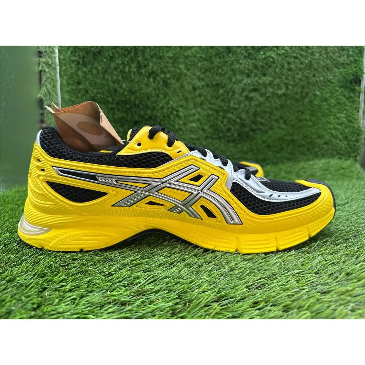 Asics shoes - Asics Gel-SD-Lyte 1203A886-750 - 1203A886-750 - Yellow 5