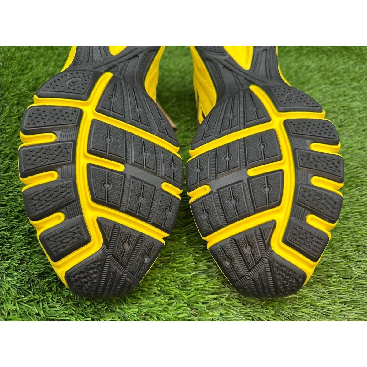 Asics shoes - Asics Gel-SD-Lyte 1203A886-750 - 1203A886-750 - Yellow 7
