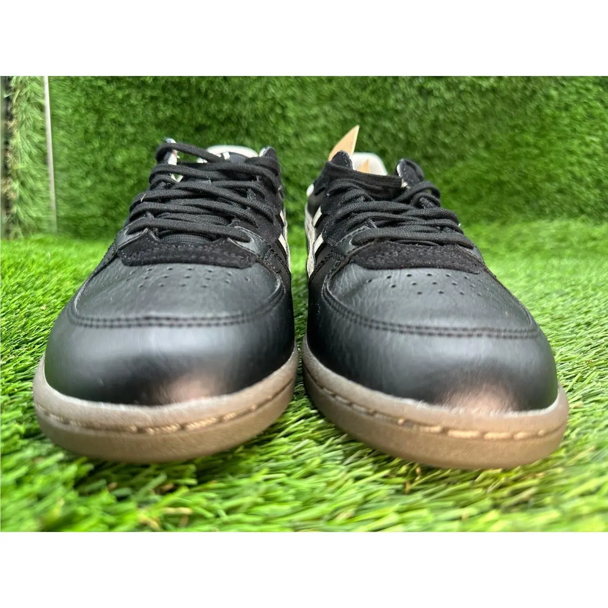 Asics shoes - Asics Skyhand OG 1203A451-002 - Skyhand - 1203A451-002 - Black 0