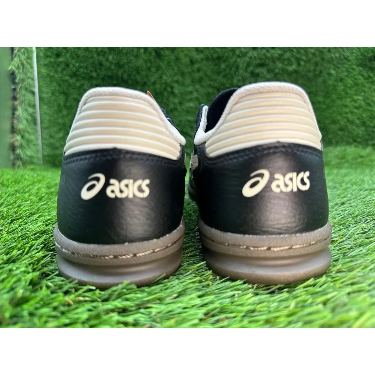 Asics shoes - Asics Skyhand OG 1203A451-002 - Skyhand - 1203A451-002 - Black 4
