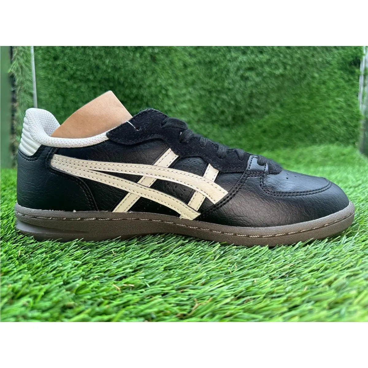 Asics shoes - Asics Skyhand OG 1203A451-002 - Skyhand - 1203A451-002 - Black 5