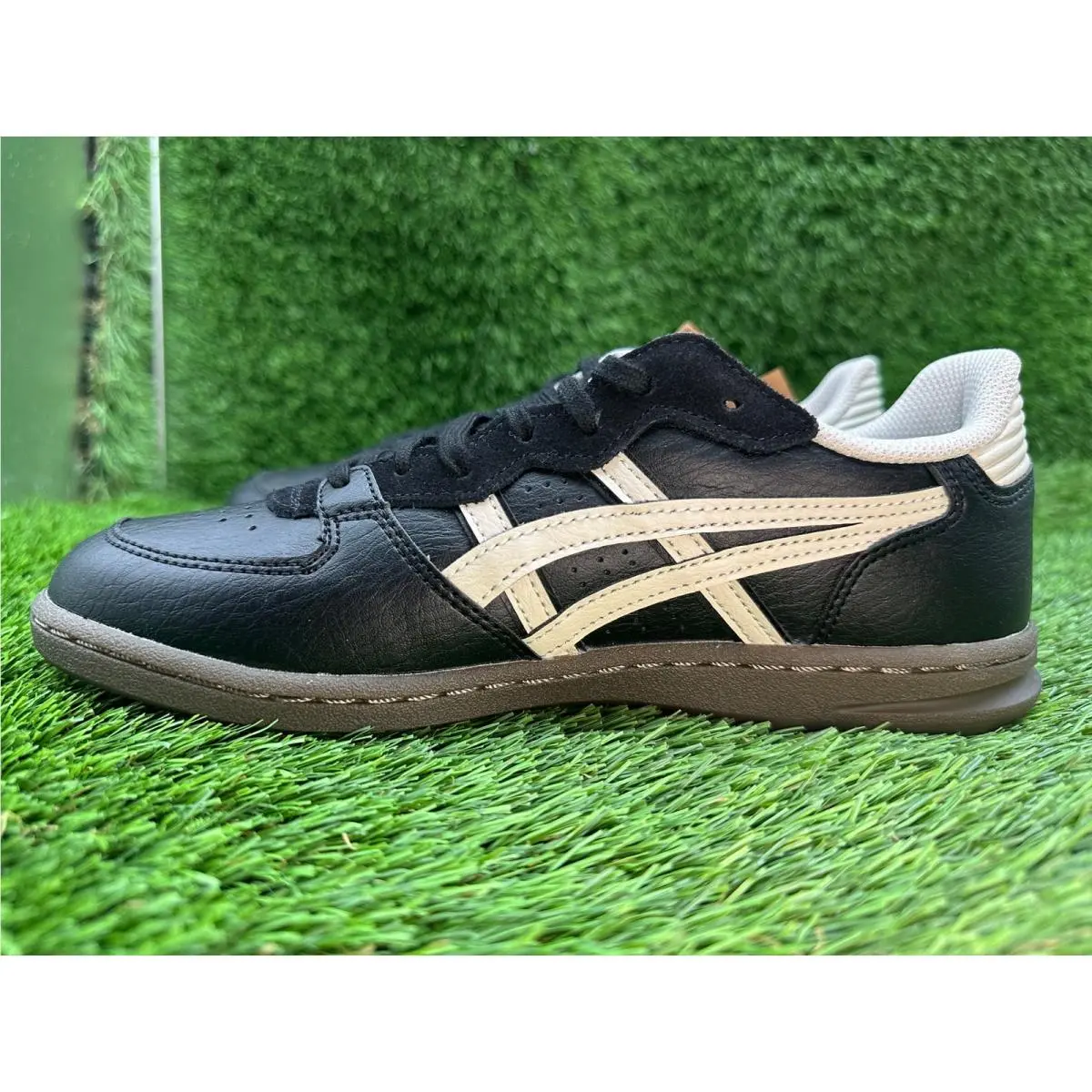 Asics shoes - Asics Skyhand OG 1203A451-002 - Skyhand - 1203A451-002 - Black 6