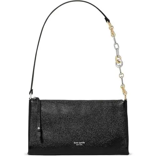 Kate Spade New York Fling Pochette - Black
