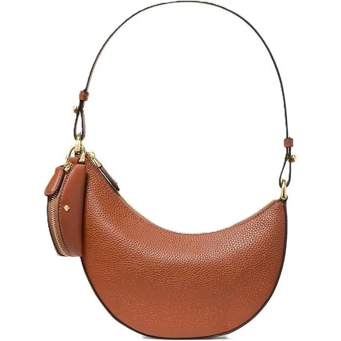 New York Duo Suede Mini Shoulder Bag - Southwest Desert by Kate Spade
