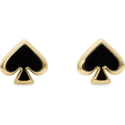 Kate Spade New York Womens Everyday Spade Studs