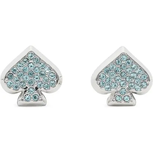 Kate Spade New York Womens Everyday Spade Studs