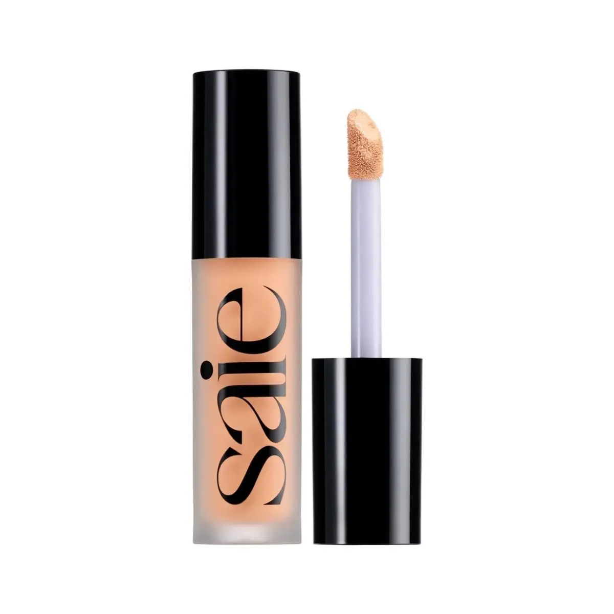 Slip Tint 0.17 Ounce Pack of 1 Shade 12 - Medium with Warm Undertones by Saie
