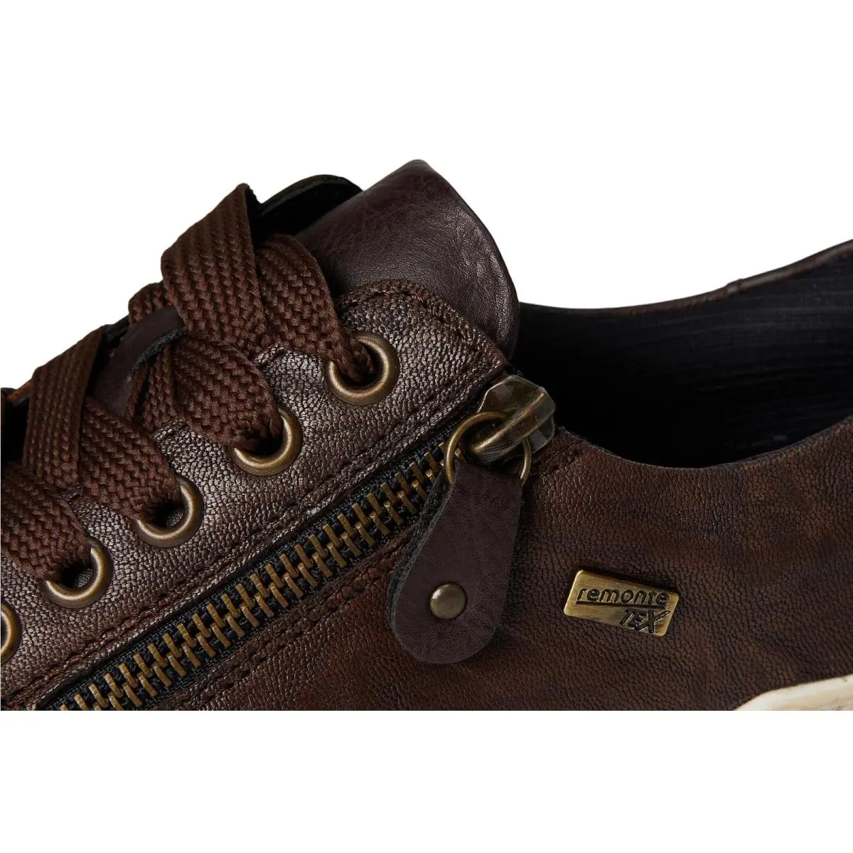 Rieker shoes - Havanna/Havanna 11