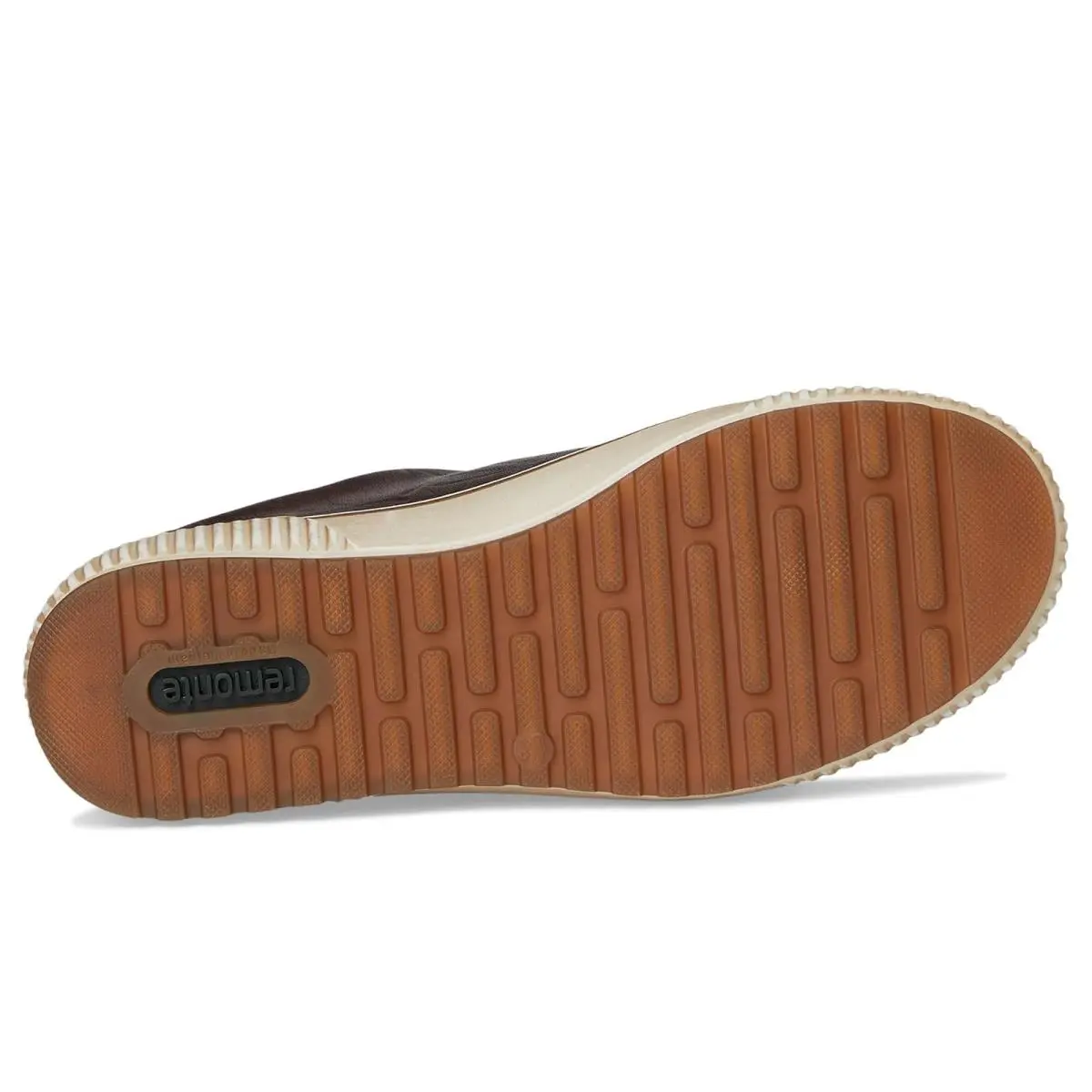 Rieker shoes - Havanna/Havanna 8