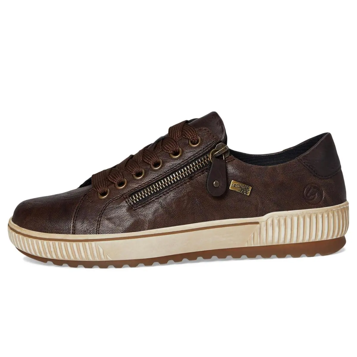 Rieker shoes - Havanna/Havanna 9
