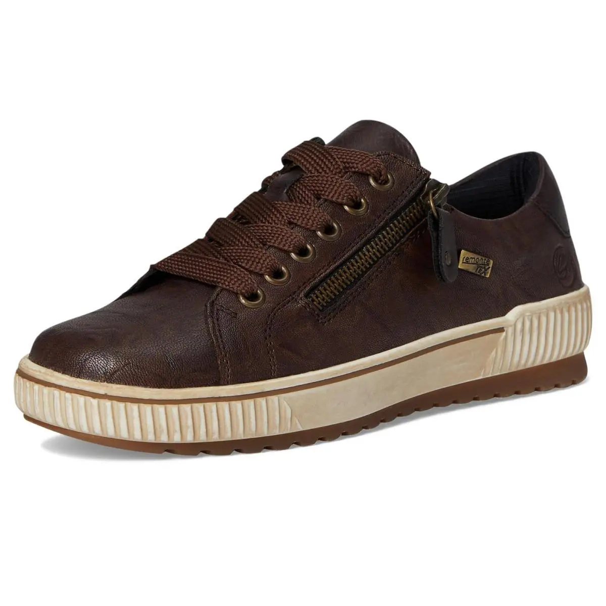 Rieker shoes - Havanna/Havanna 12