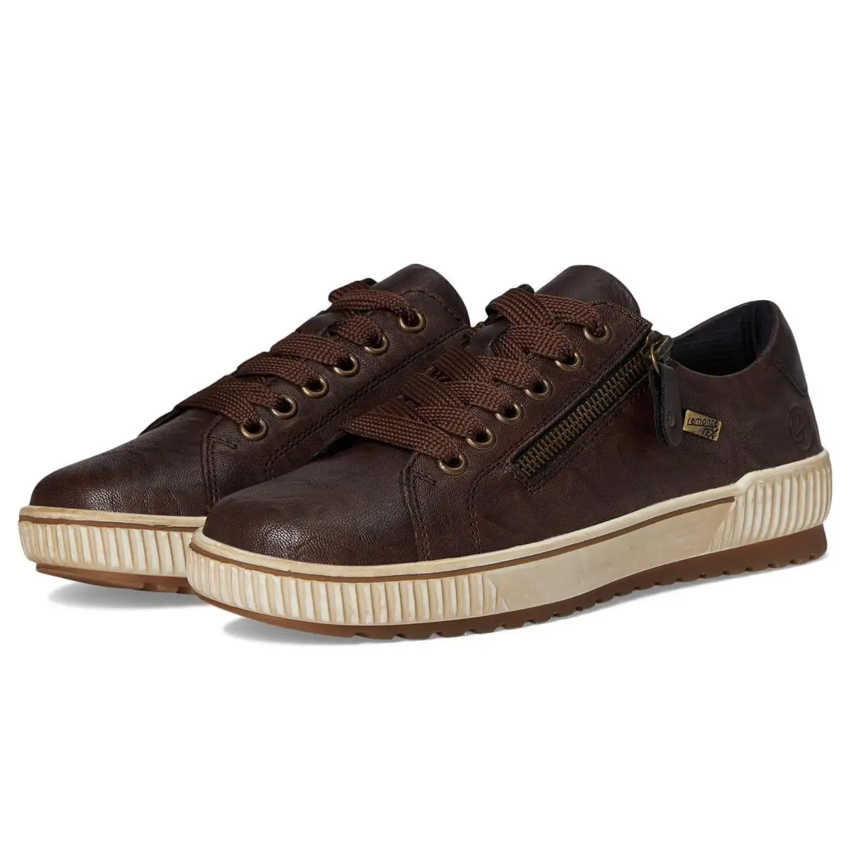 Rieker shoes - Havanna/Havanna 6