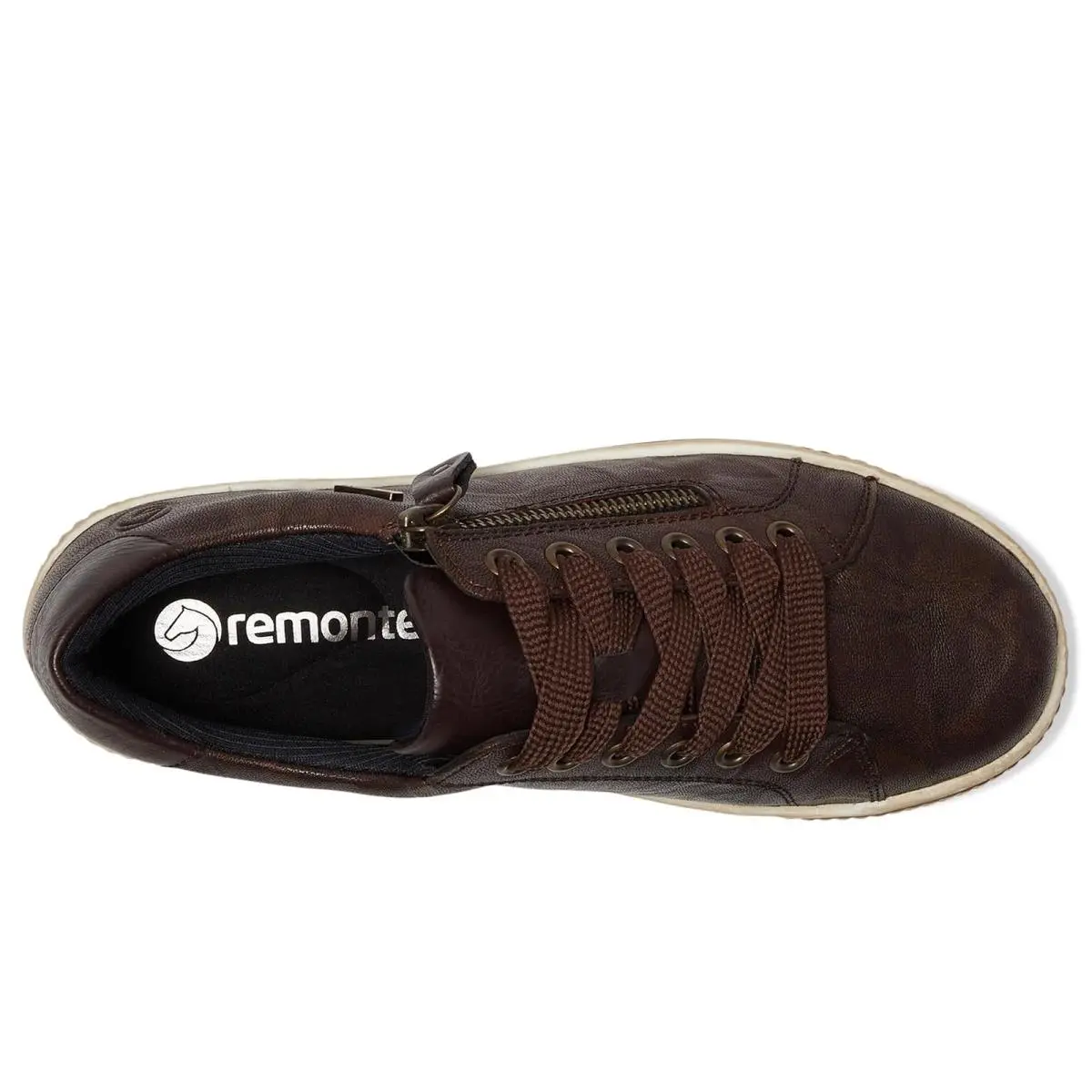 Rieker shoes - Havanna/Havanna 7