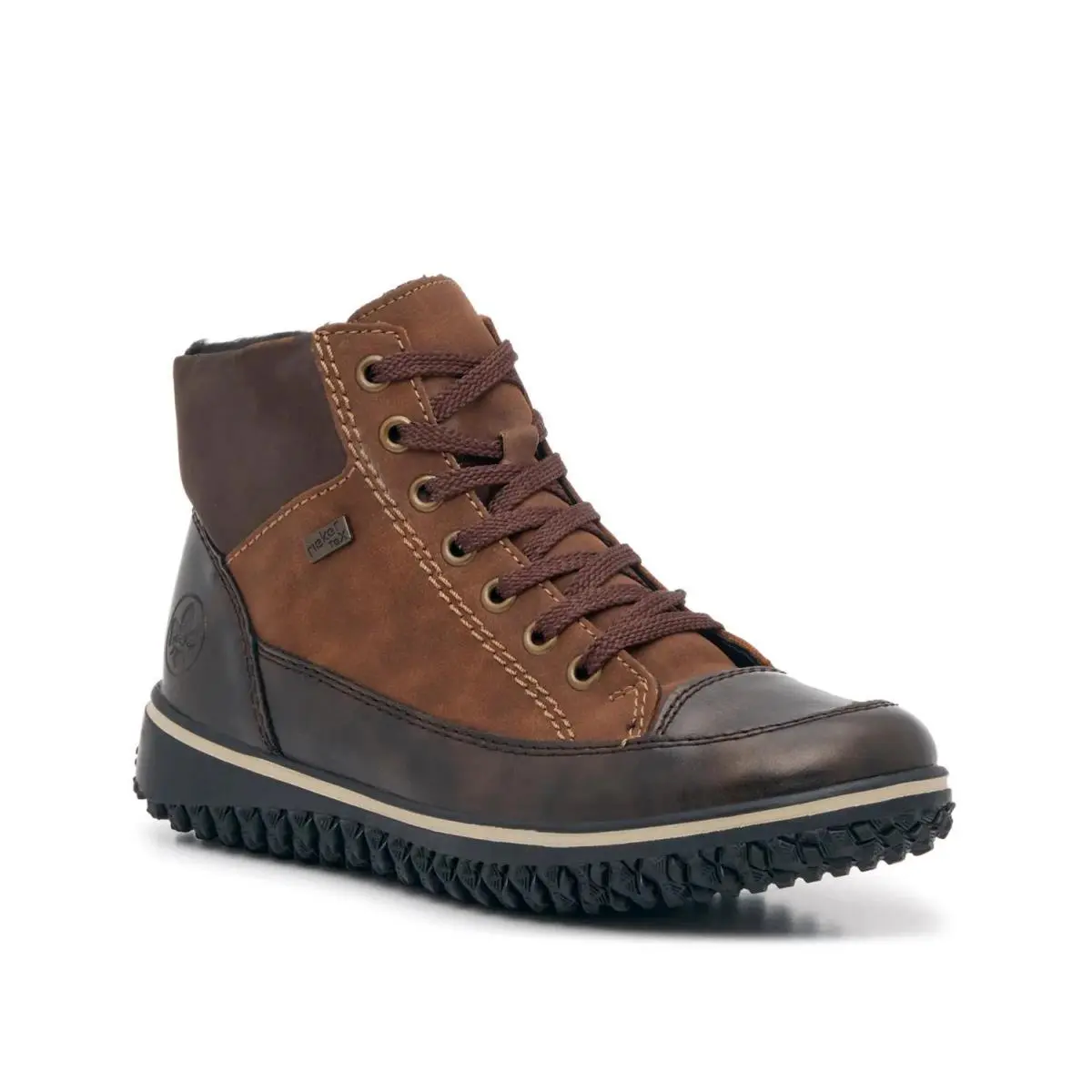 Rieker shoes - Dark Brown 6