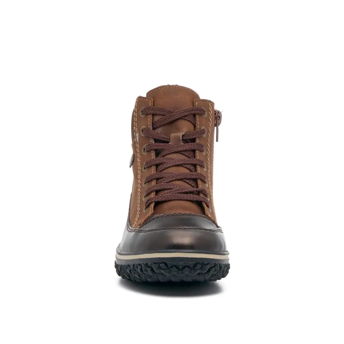 Rieker shoes - Dark Brown 7