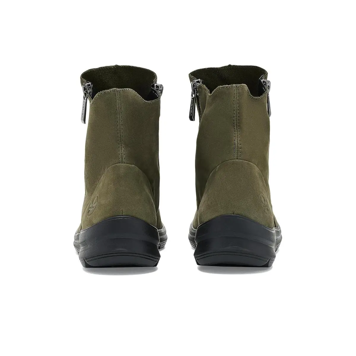Rieker shoes - Moor 12